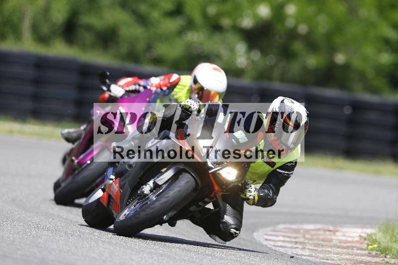 /15 13.05.2025 Max Racing ADR/Gruppe rot/91